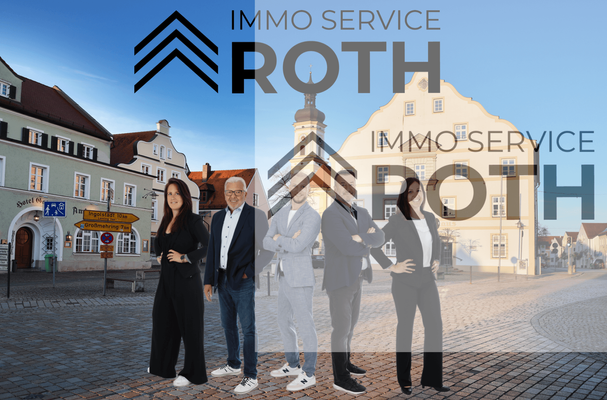 Team Immo Service Roth