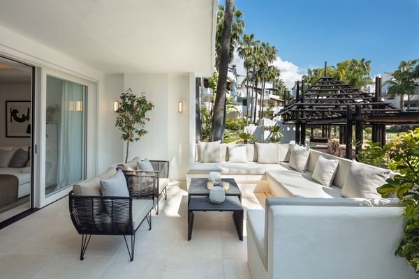 Photo: Apartment in Marbella Golden Mile