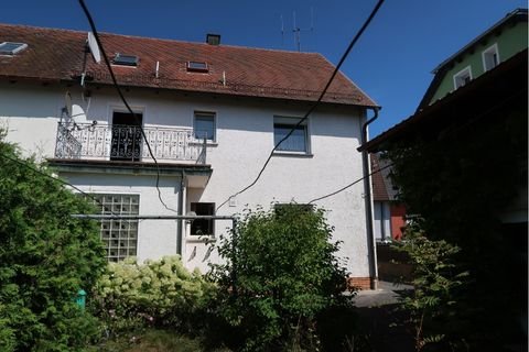 Amberg Häuser, Amberg Haus kaufen