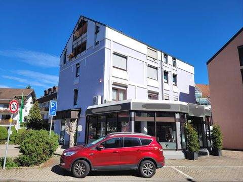 Karlsbad Wohnungen, Karlsbad Wohnung mieten