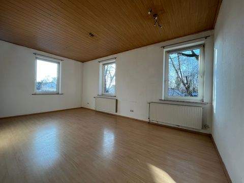 Neustadt bei Coburg Wohnungen, Neustadt bei Coburg Wohnung mieten