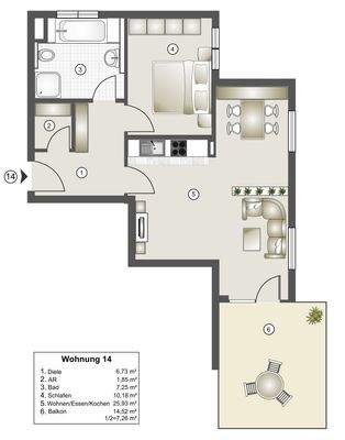 BI-25-05-W14-Grundriss