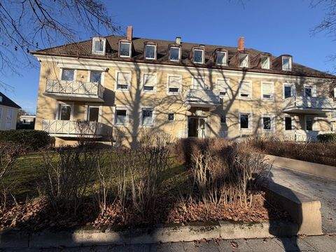 München Wohnungen, München Wohnung mieten