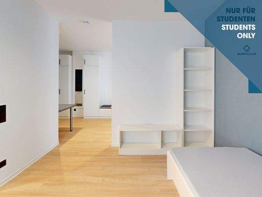 Wohnen im Quartillion