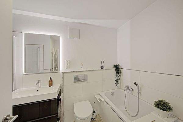 Kinderbad | Souterrain