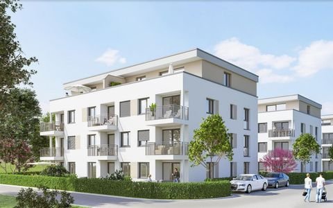 Müllheim Renditeobjekte, Mehrfamilienhäuser, Geschäftshäuser, Kapitalanlage