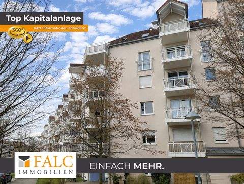 Nürnberg Renditeobjekte, Mehrfamilienhäuser, Geschäftshäuser, Kapitalanlage