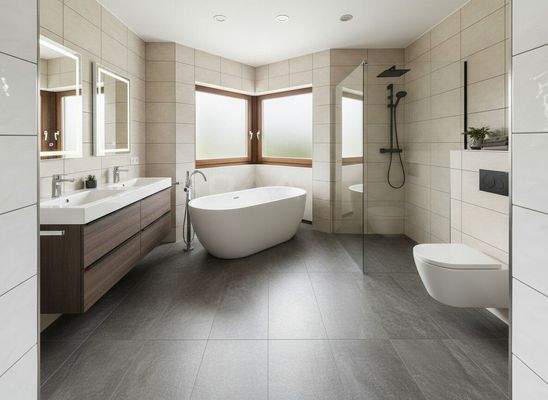 Bad (OG Ki generiert)