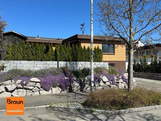 1-2 Familienwohnhaus, VS-S