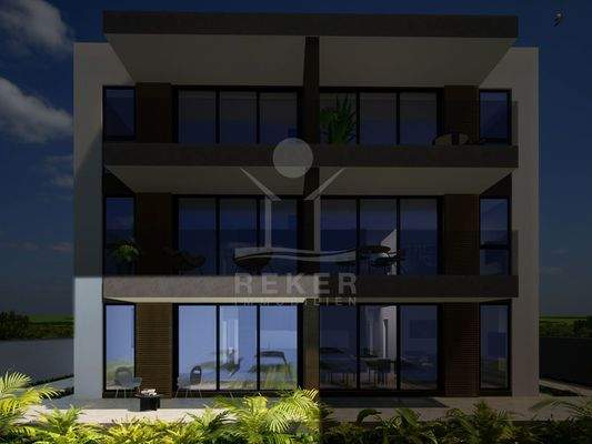 Traumhafte Lage auf der Insel Pag