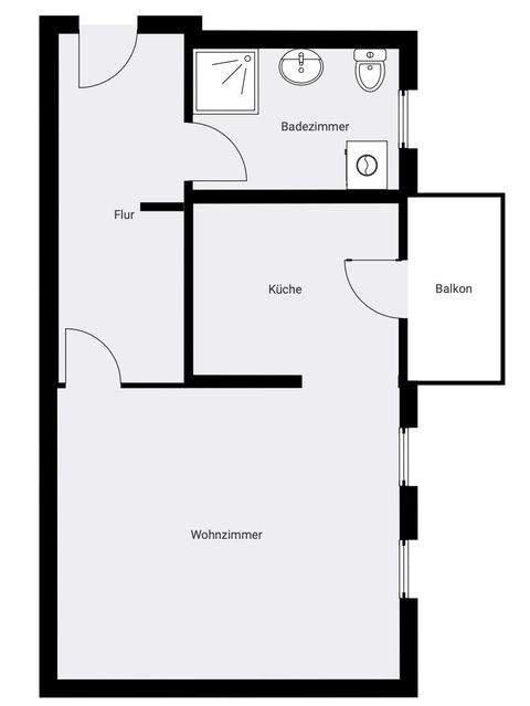 Lichtenstein Wohnungen, Lichtenstein Wohnung mieten