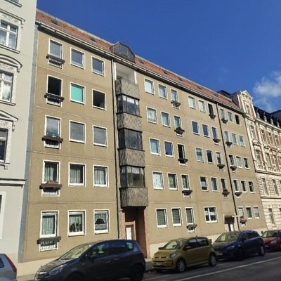 Außenansicht straßenseitig 01