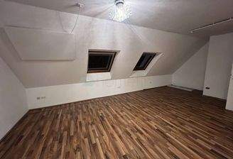 Wohn- und Schlafbereich