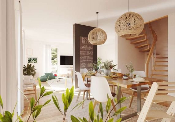 Aura 125 Wohnzimmer 2