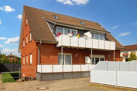 Bad Oeynhausen Wohnungen, Bad Oeynhausen Wohnung kaufen