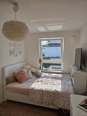 2. Kleines Blick Garten