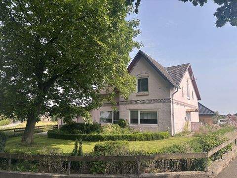 Embühren Häuser, Embühren Haus kaufen