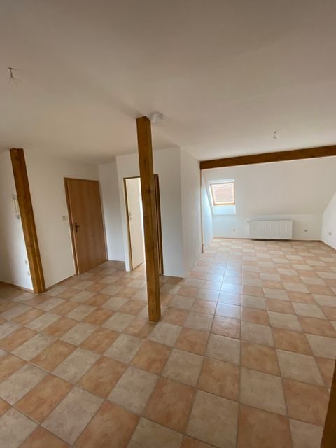 Allstedt Wohnungen, Allstedt Wohnung mieten