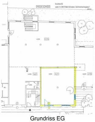 Grundriss_EG_Markt Schwaben