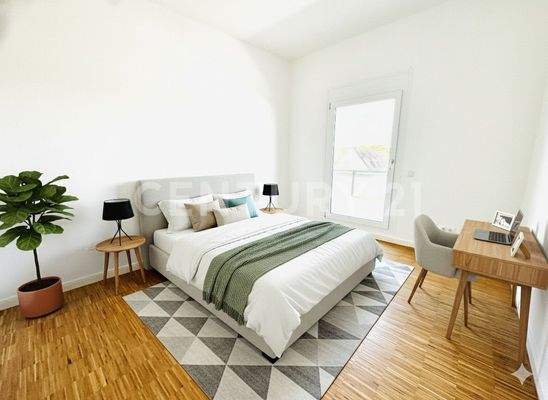 Einrichtungsbeispiel 1