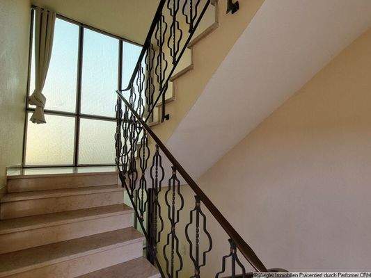 24 Treppenhaus
