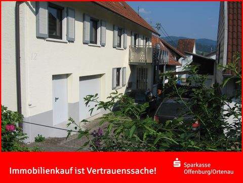Renchen Häuser, Renchen Haus kaufen