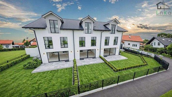 Die Außenvisualisierung