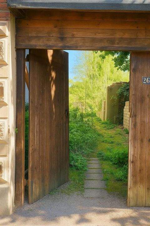 Mönchengladbach Grundstücke, Mönchengladbach Grundstück kaufen