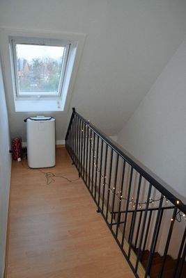 Flur/Abstellbereich DG