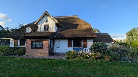 Ahrenshoop Häuser, Ahrenshoop Haus kaufen