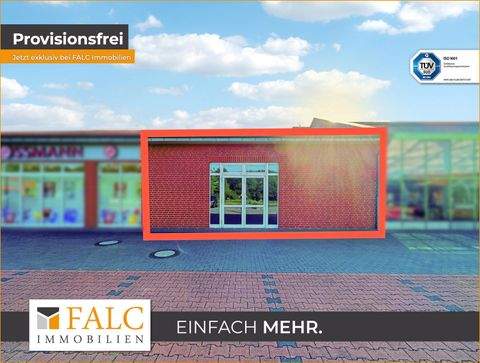 Altenberge / Hohenhorst Ladenlokale, Ladenflächen 