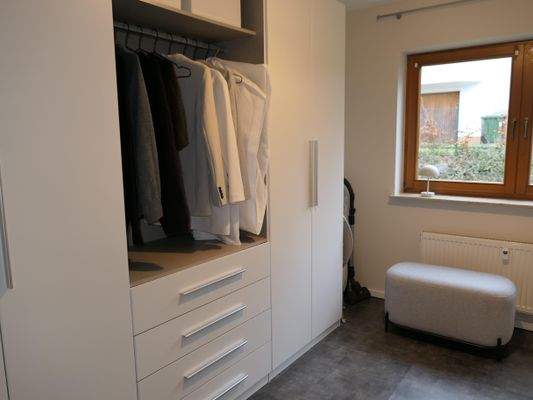 Kinder-/Gästezimmer