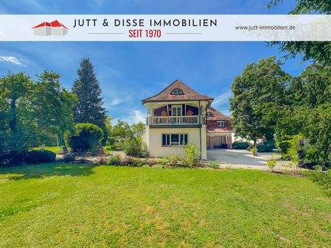 Baden-Baden Häuser, Baden-Baden Haus kaufen