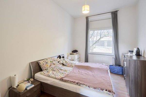 Schlafzimmer Beispiel 2