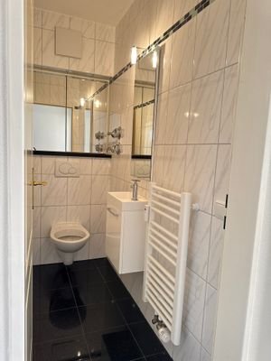 Muster Gäste-WC EG