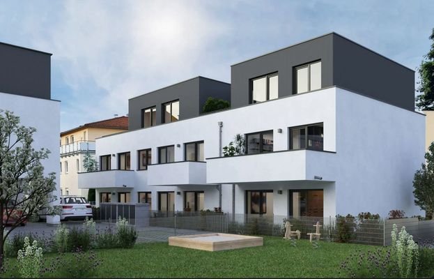 LOFT21 IMMOBILIEN