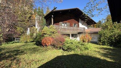 Grainau Häuser, Grainau Haus kaufen