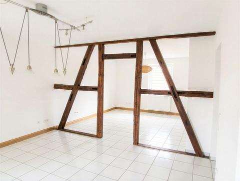 Bad König Wohnungen, Bad König Wohnung mieten