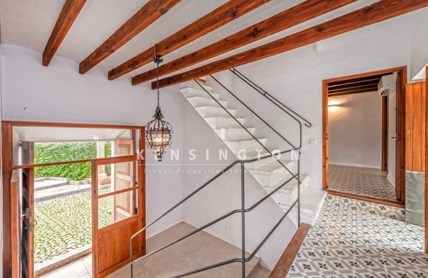 Haus in Soller, Mallorca- 