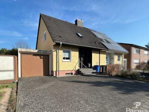 Jülich Häuser, Jülich Haus kaufen