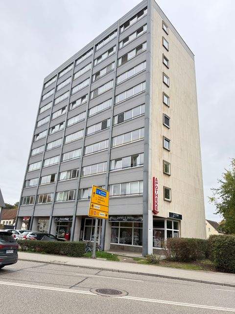 Schwabach Wohnungen, Schwabach Wohnung kaufen