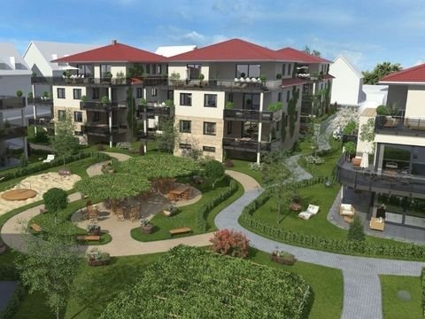 Freinsheim Wohnungen, Freinsheim Wohnung mieten