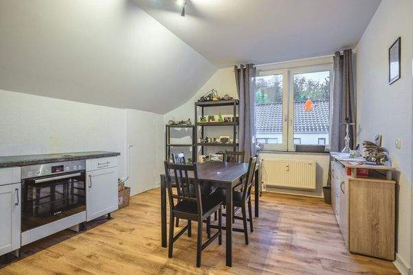 Beispiel Küche 2 Haus B