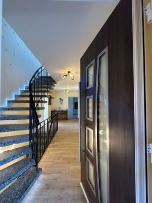 Ihrem neuen Zuhause