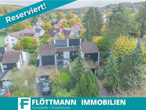 Bielefeld / Hoberge Häuser, Bielefeld / Hoberge Haus kaufen