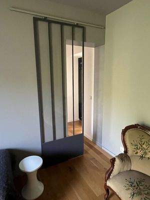 Arbeits-/Gästezimmer