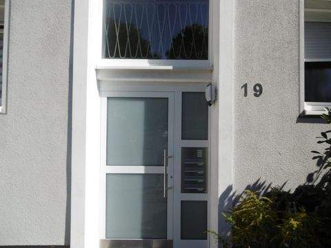 Duisburg Wohnungen, Duisburg Wohnung mieten