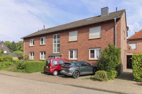 Horstmar Wohnungen, Horstmar Wohnung kaufen