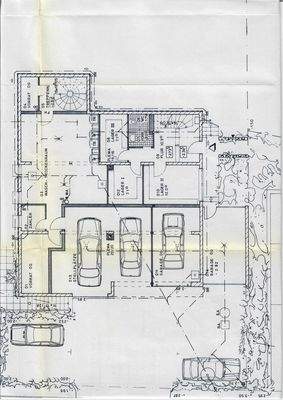 Praxis Kellergeschoss