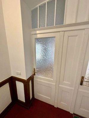 Eingangsbereich Wohnung